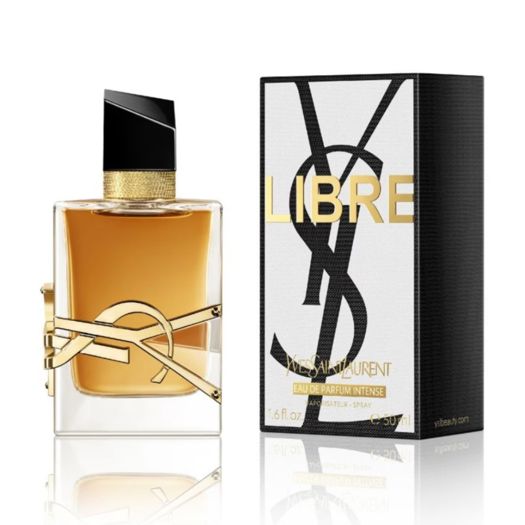 Yves Saint Laurent Libre Eau De Parfum Intense 50ML