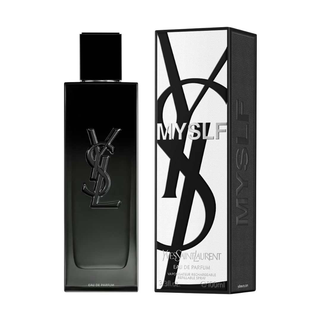 Yves Saint Laurent My SLF Eau De Parfum 100ML