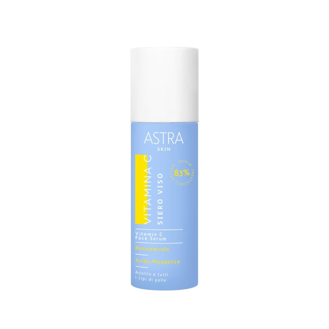 Astra skin siero vitamina c