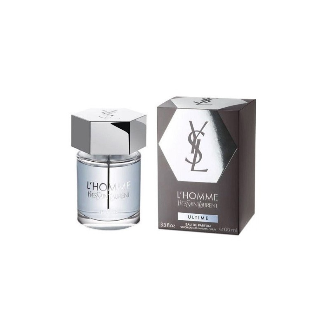 Yves Saint Laurent L’Homme Ultime Eau De Parfum 100ML