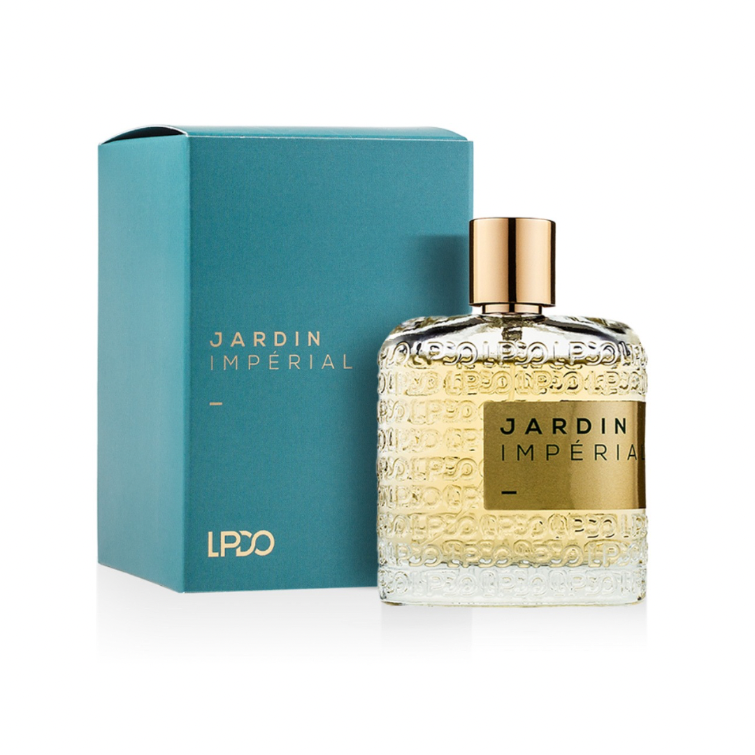 Lpdo Jardin Imperial Eau De Parfum Intense 100ML