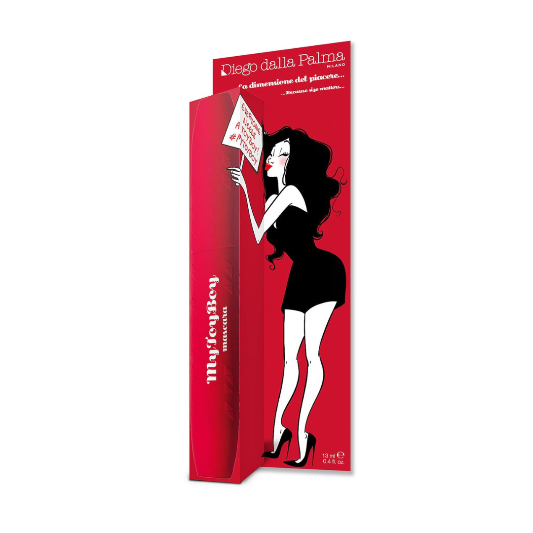 Diego Dalla Palma Mytoyboy Mascara