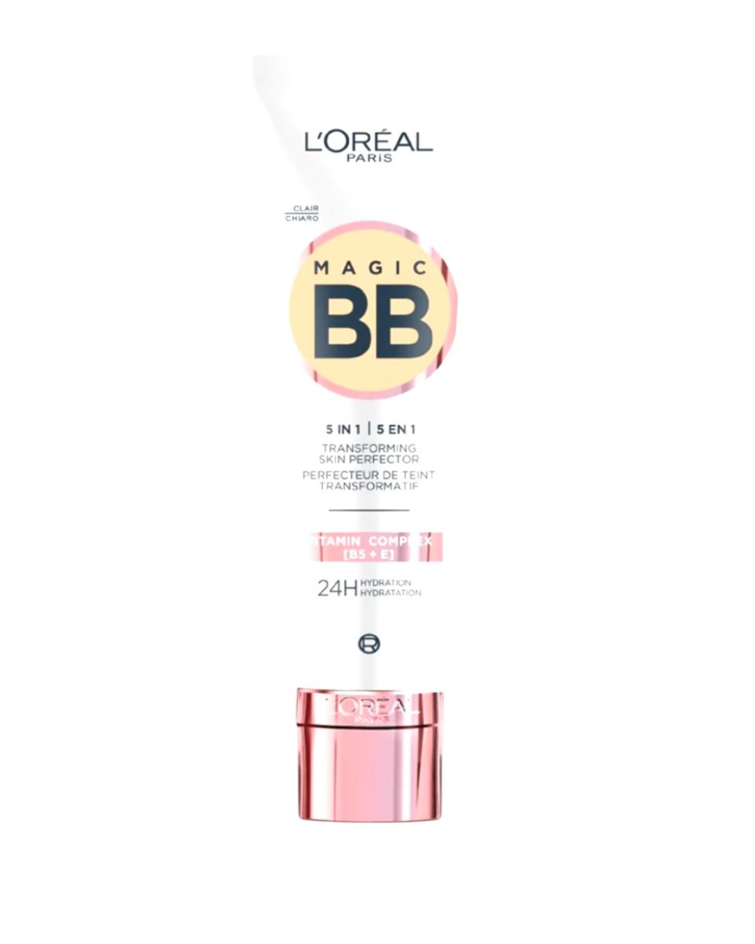 L'Oreal Paris Magic BB Cream Chiaro