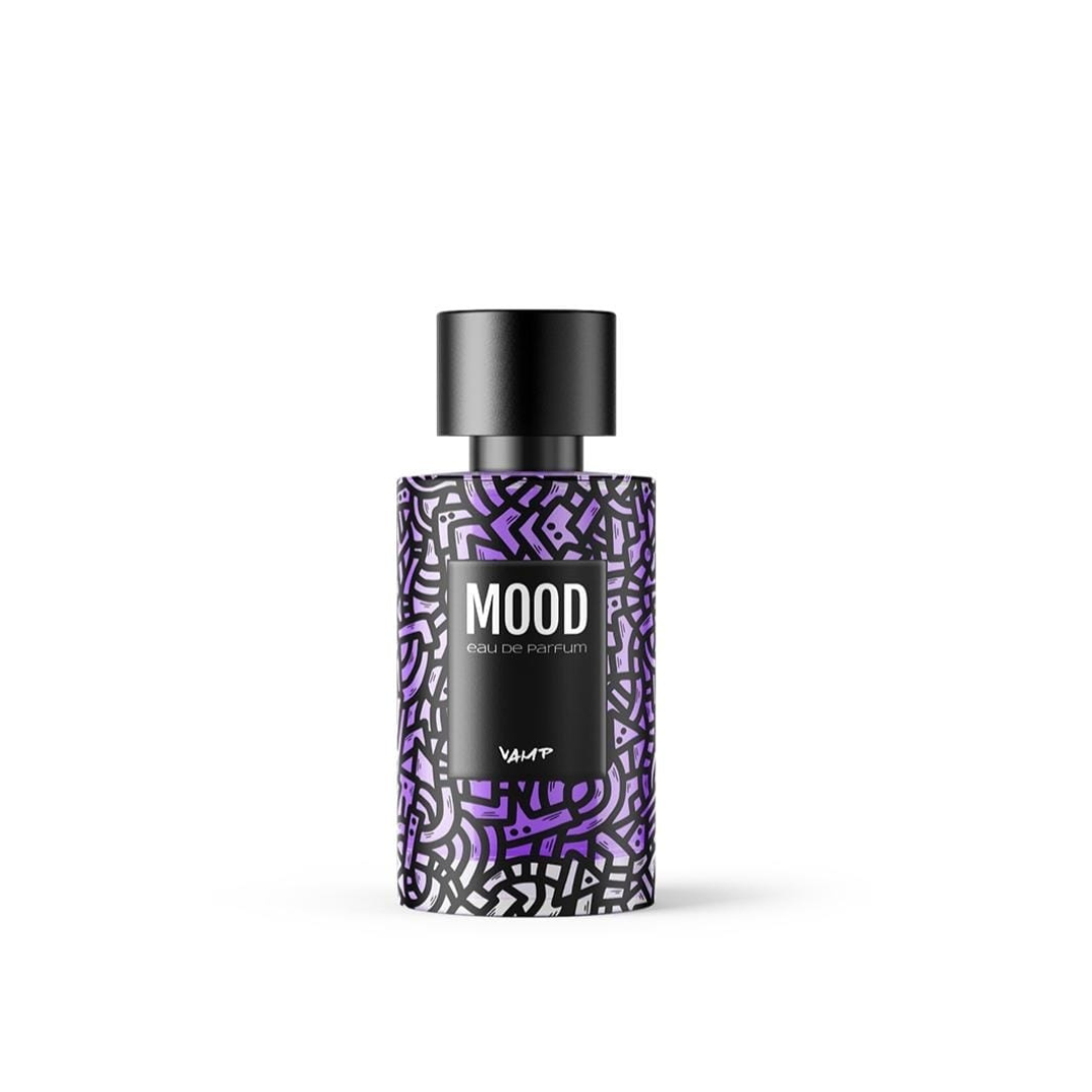 Mood Vamp Eau De Parfum 100 ML