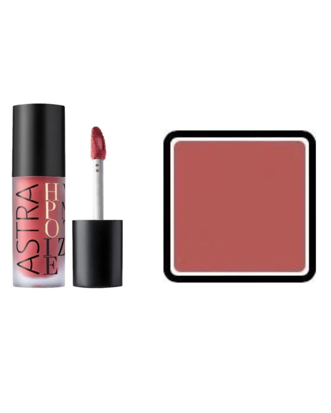 Astra Hypnotize Liquid Lipstick Rossetto