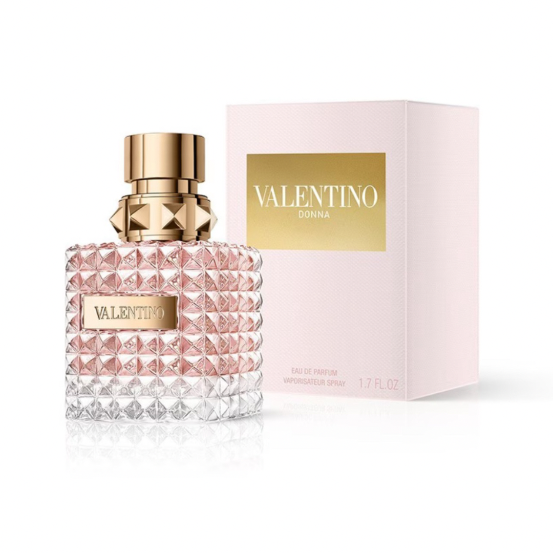 Valentino Donna Eau De Parfum 50ML