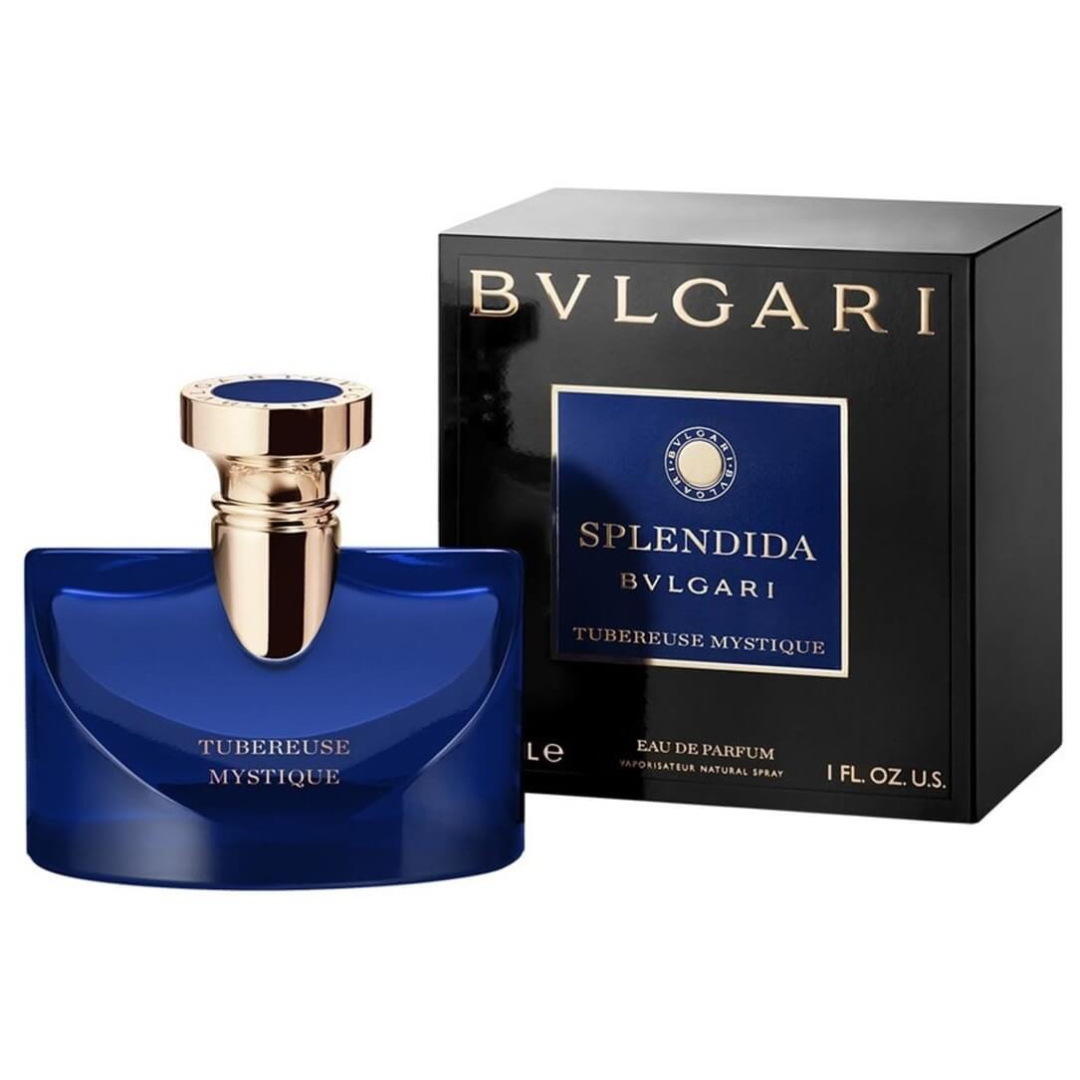 Bulgari Splendida Tubereuse Mystique Eau De Parfum 75ML