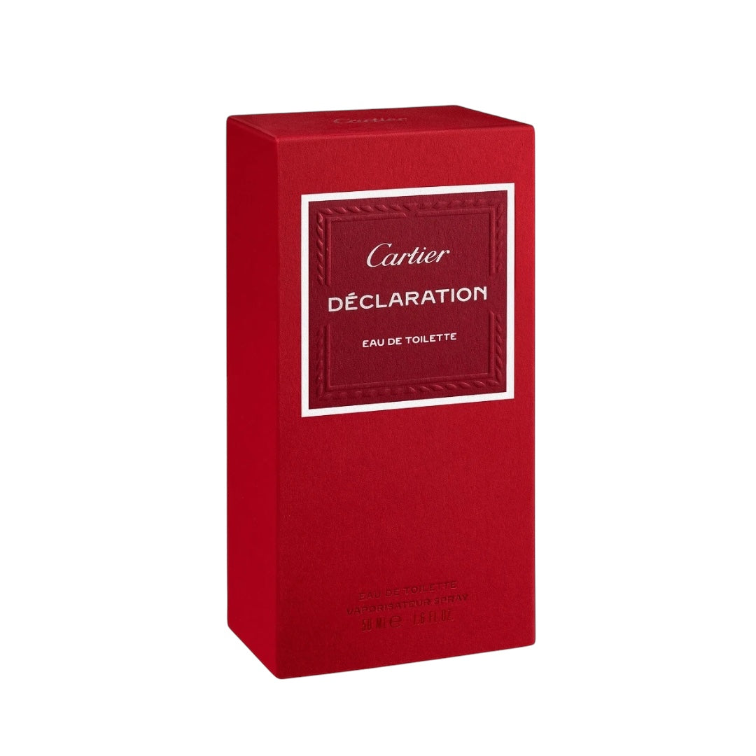 Cartier Declaration eau de toilette 50ml