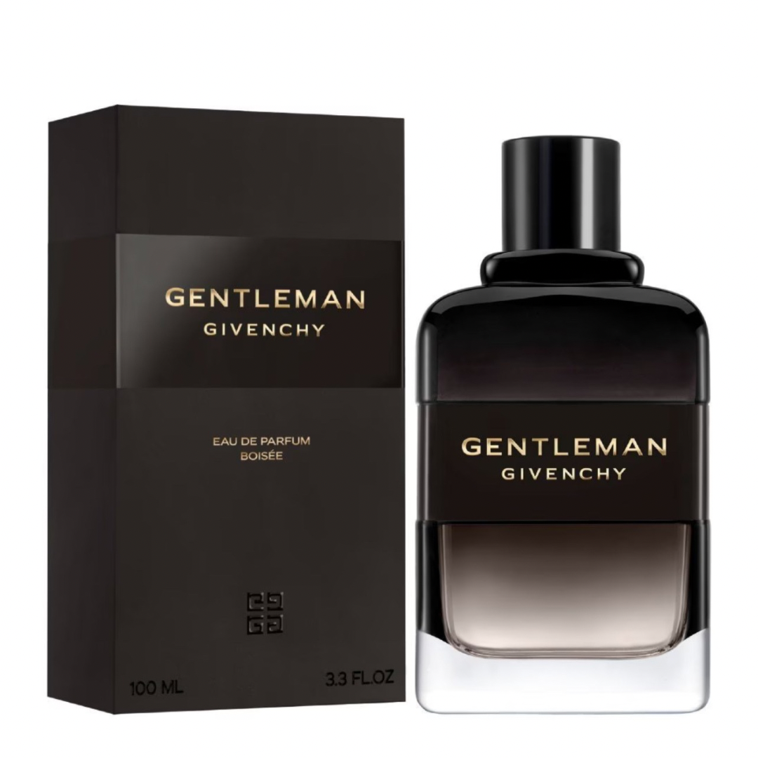Givenchy gentleman boisèe eau de parfum 100ML