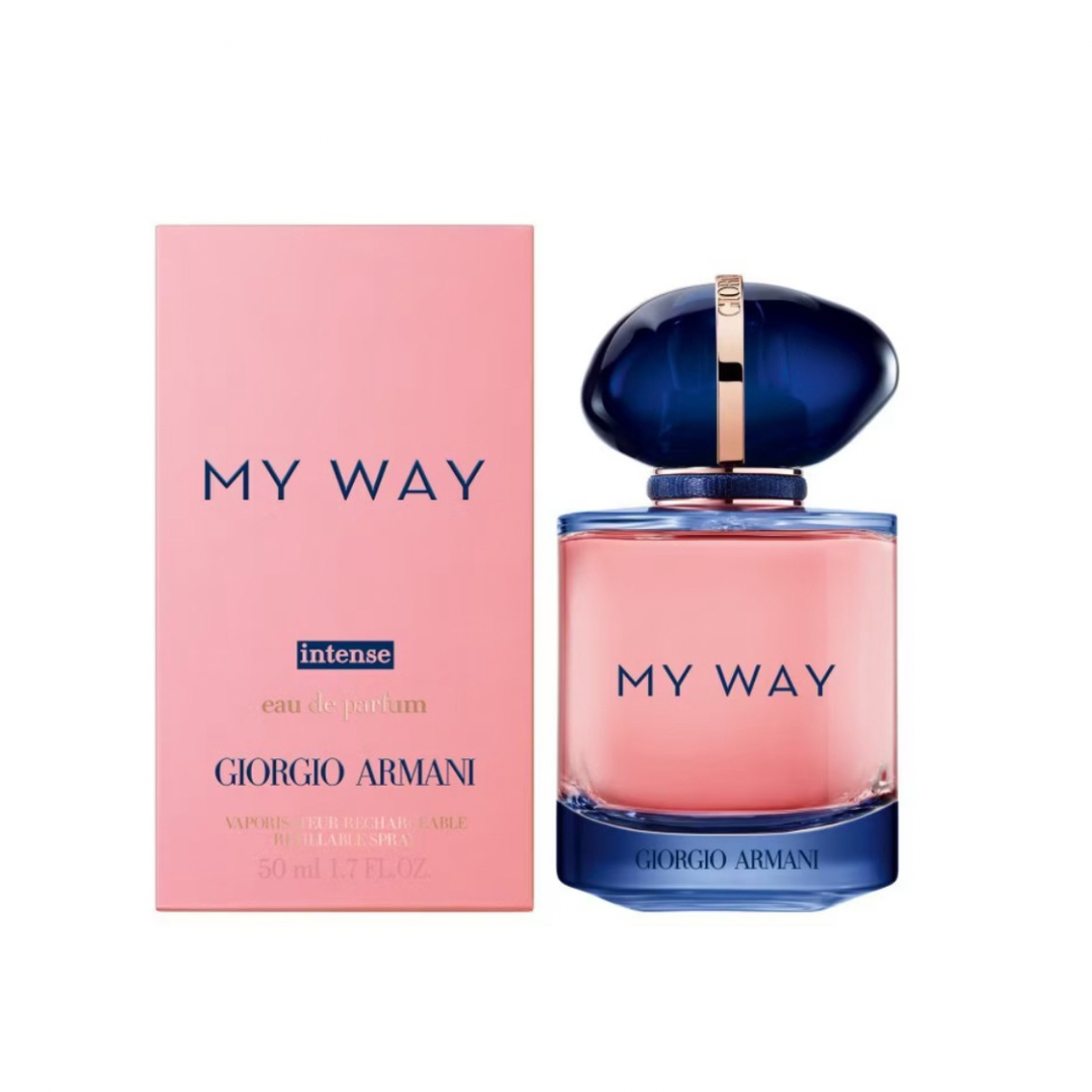 Giorgio Armani My Way Eau De Parfum Intense 50ML