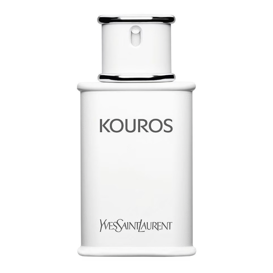 Yves Saint Laurent Kouros Eau De Toilette 100ML