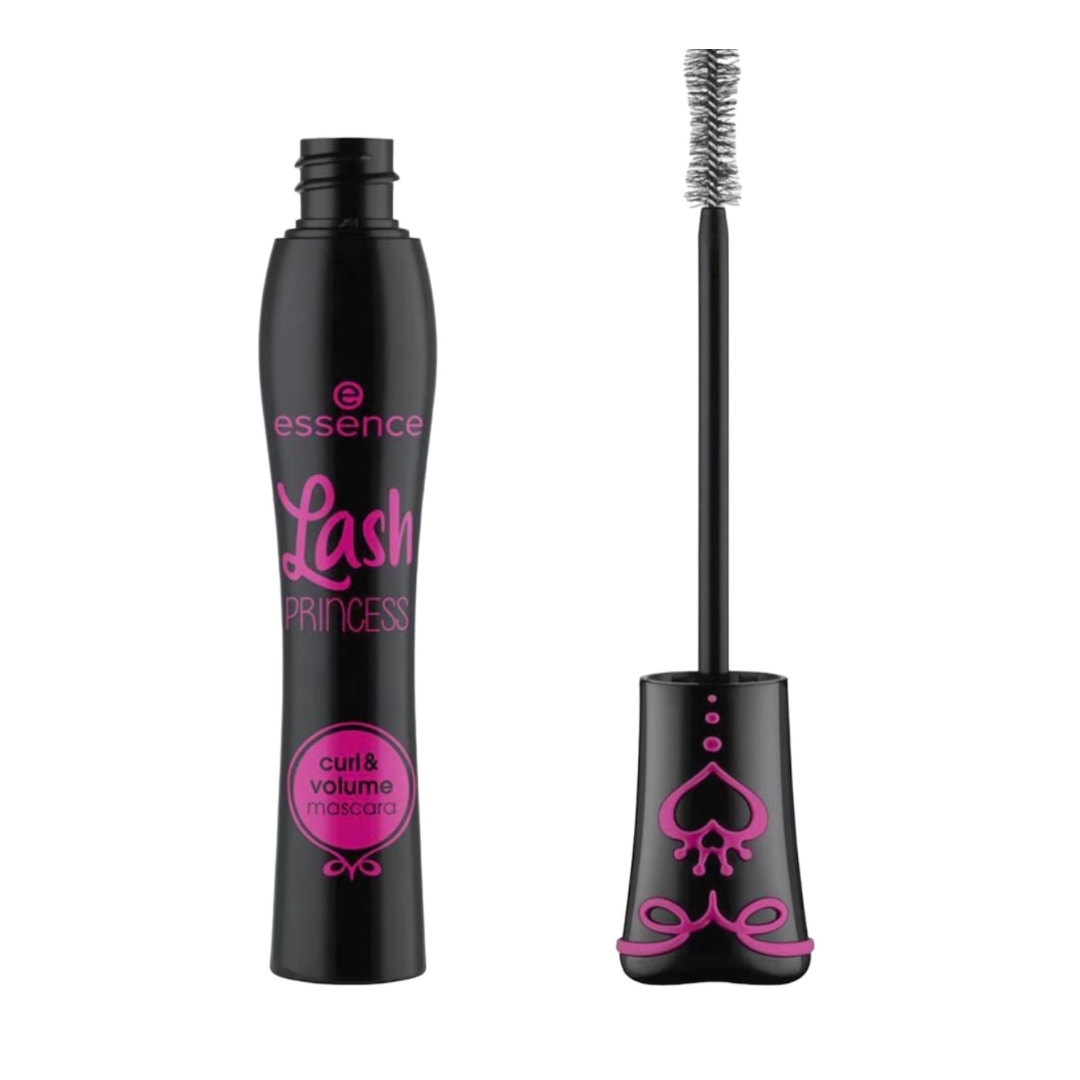 Essence Lash Princess Effetto Volumizzante e Incurvante