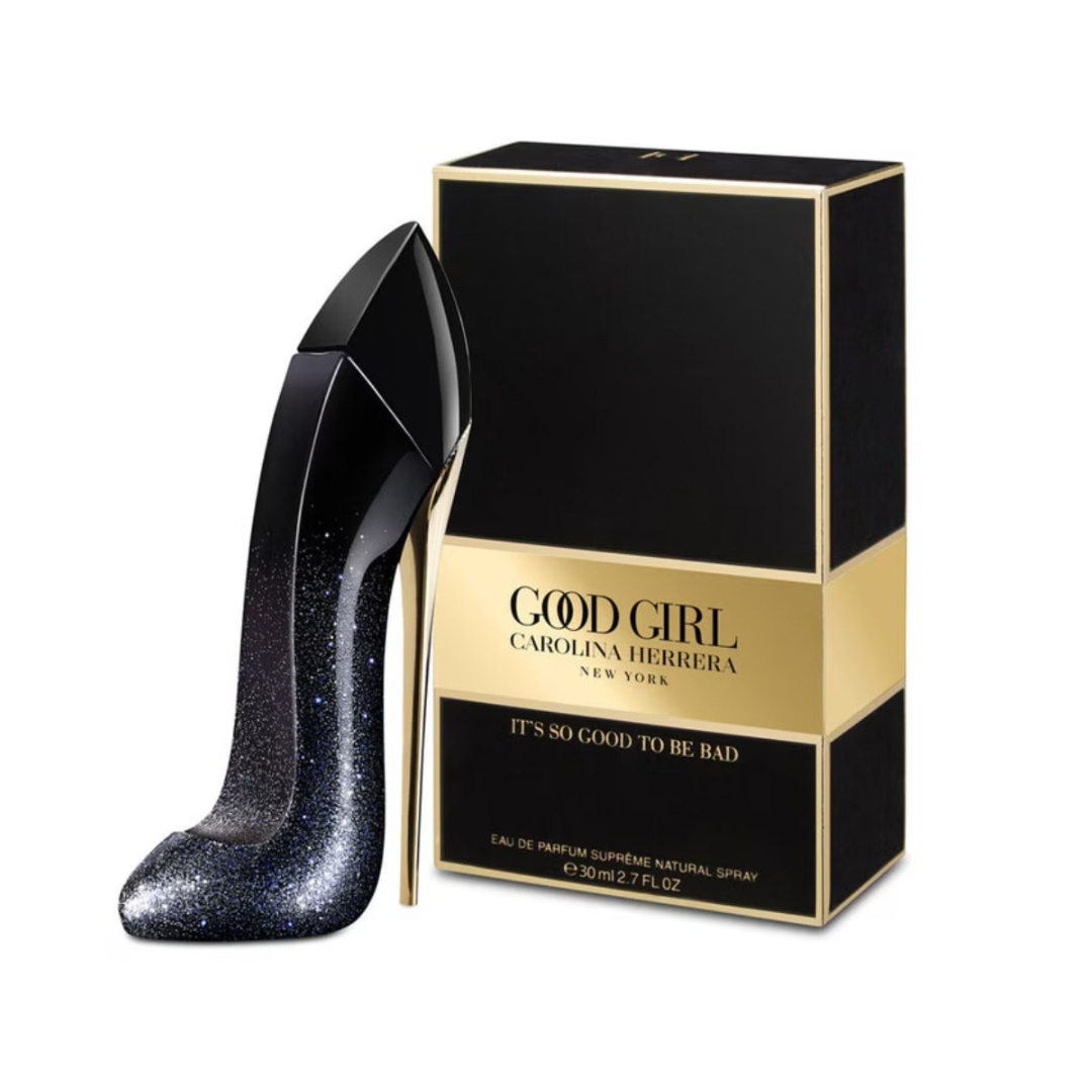 Carolina Herrera Supreme Eau De Parfum 30ML