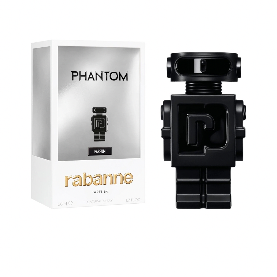 Paco Rabanne Phantom Parfum 50ML