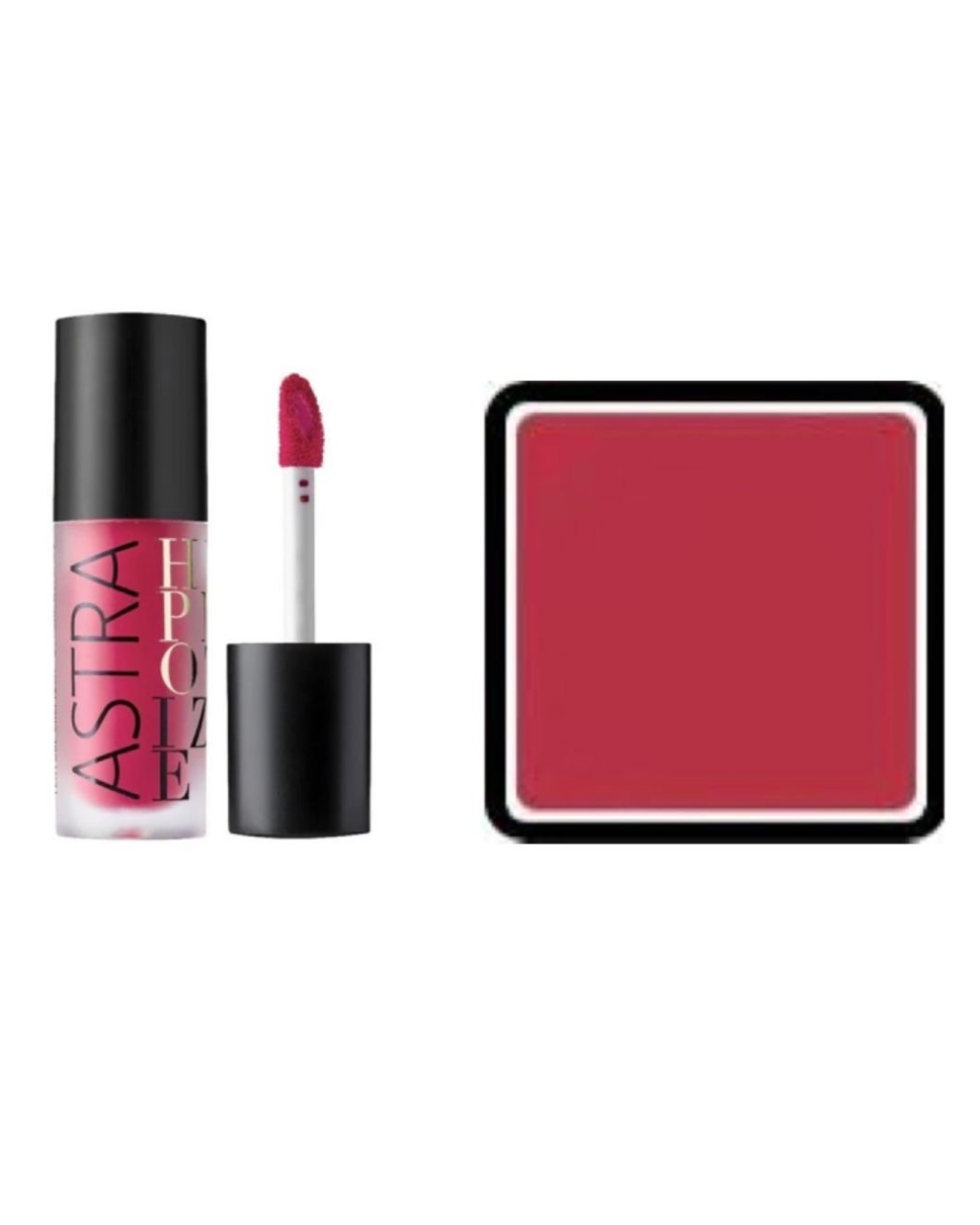 Astra Hypnotize Liquid Lipstick Rossetto