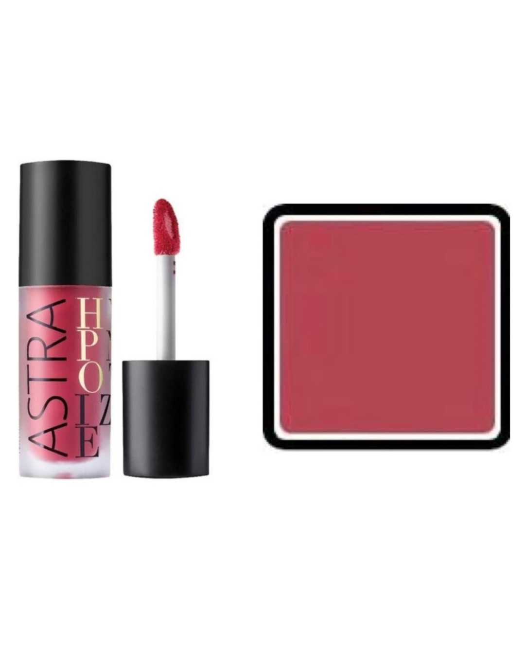 Astra Hypnotize Liquid Lipstick Rossetto