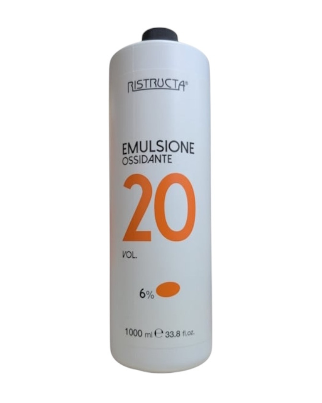 Ristructa Emulsione Ossidante 20vol 6% 1000ml
