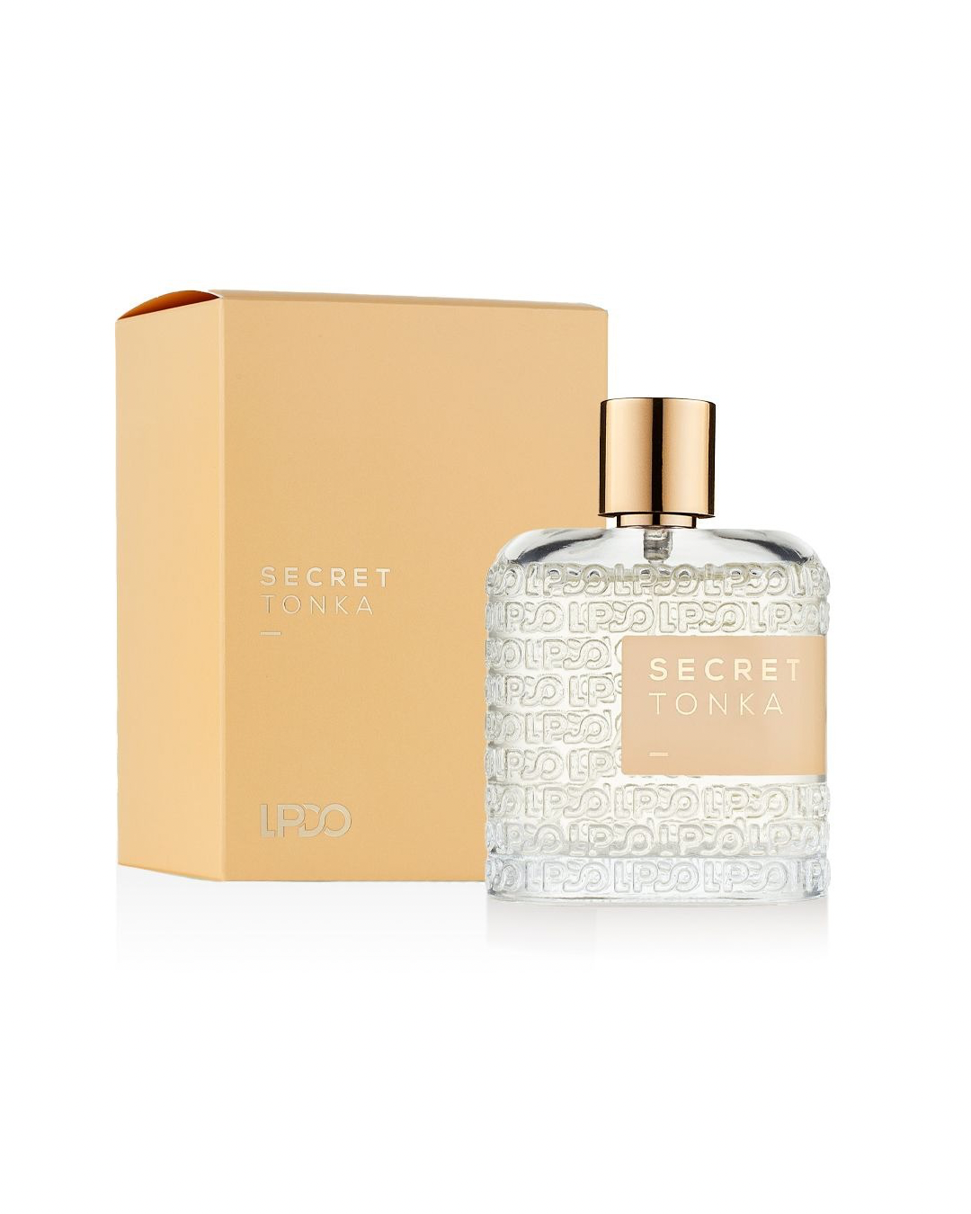 Lpdo Secret Tonka Eau De Parfum 100ML