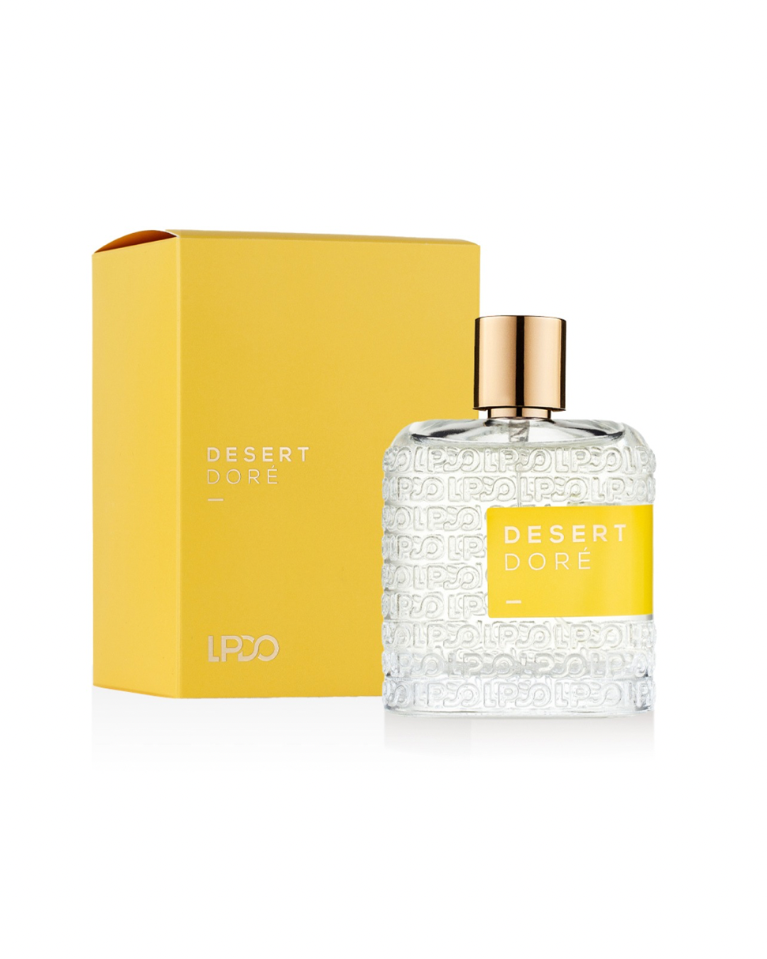 Lpdo Desert Doré Eau De Parfum 100ML