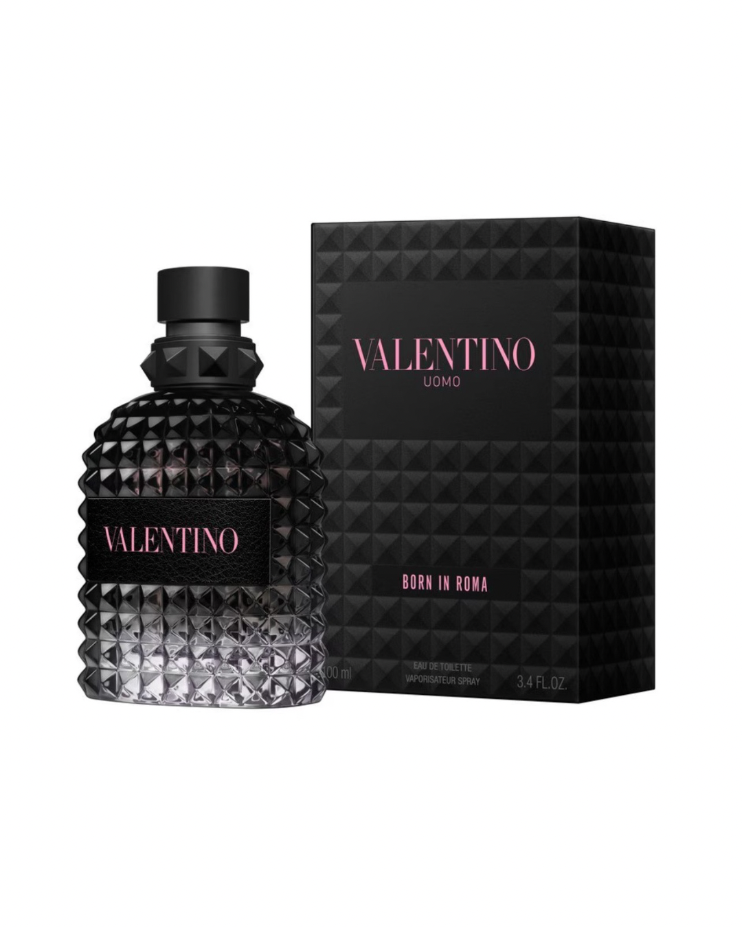 Valentino Born In Roma uomo Eau De Toilette 100ml