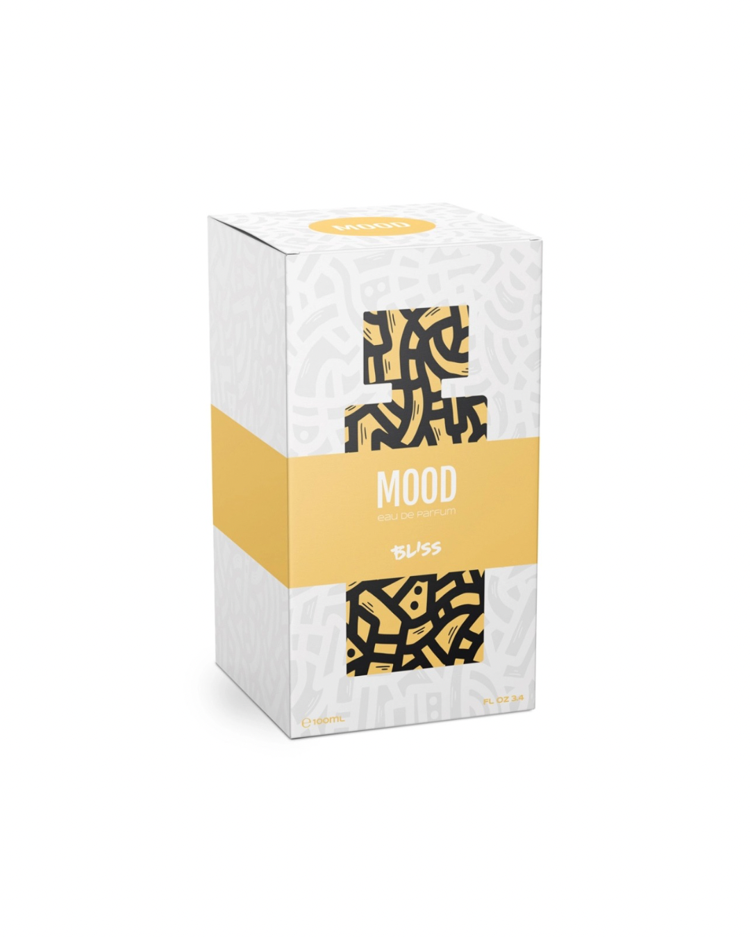 Mood Bliss Eau De Parfum 100ml