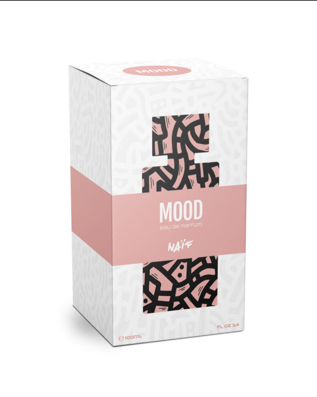 Mood Naïf Eau De Parfum 100 ML