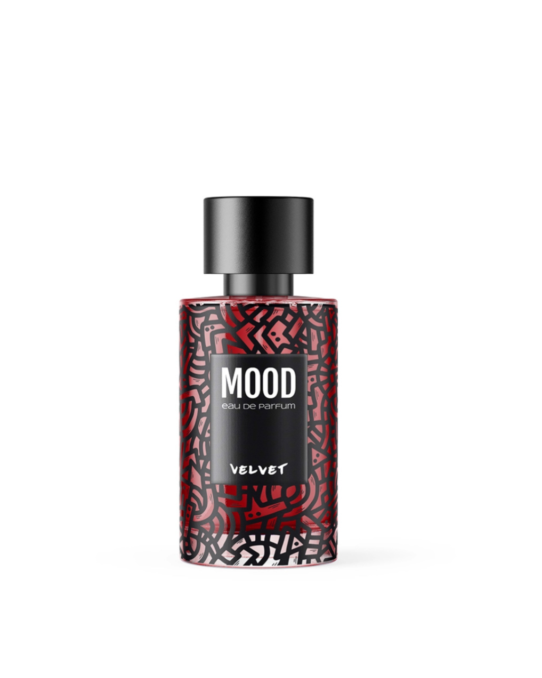 Mood Velvet Eau De Parfum 100ml