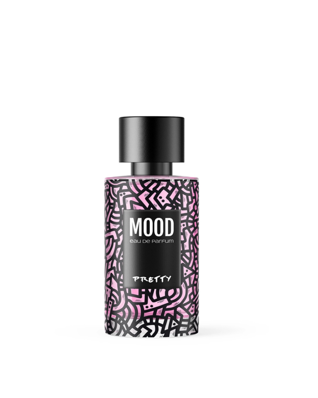 Mood Pretty Eau De Parfum 100ml