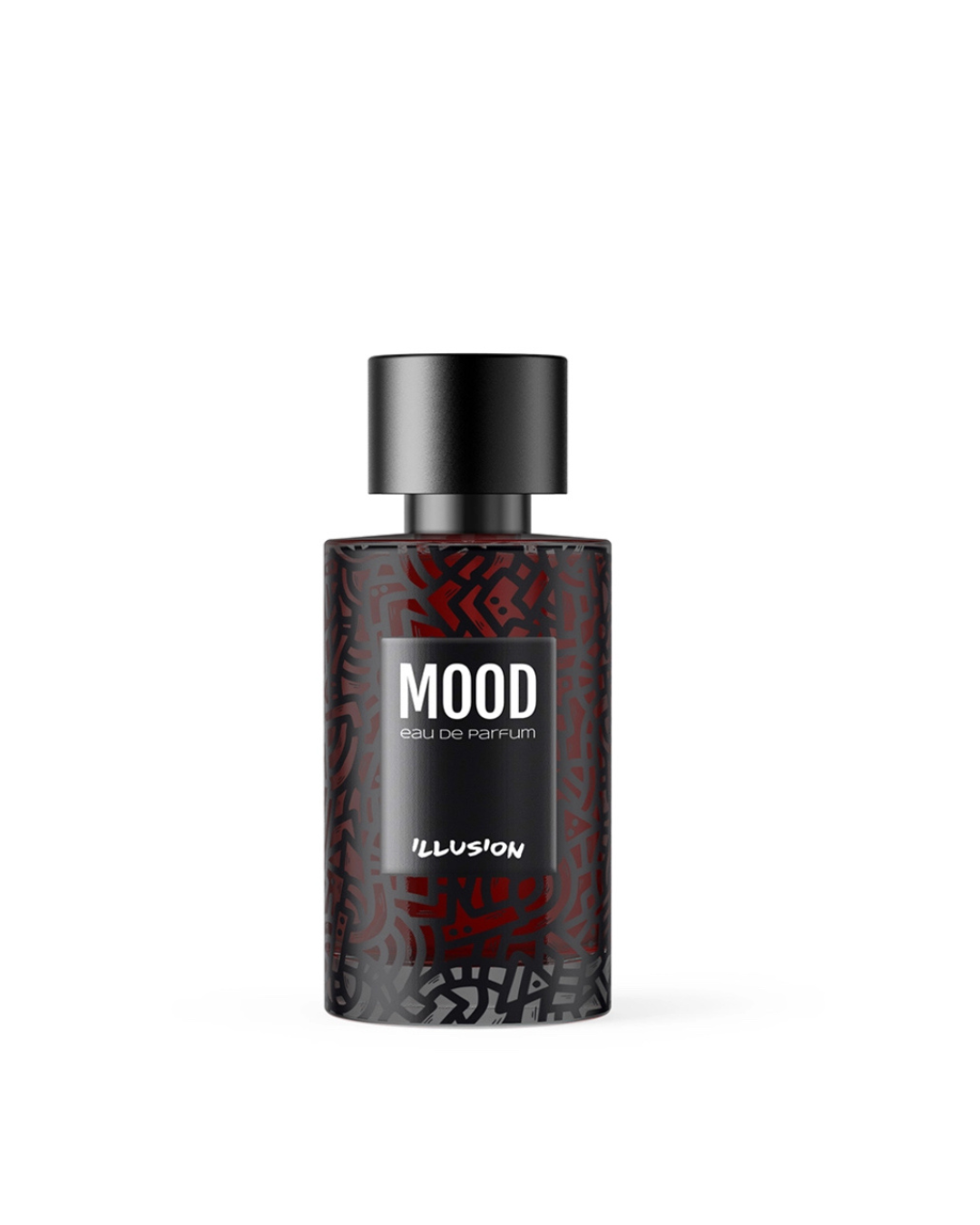 Mood Illusion Eau De Parfum 100ml