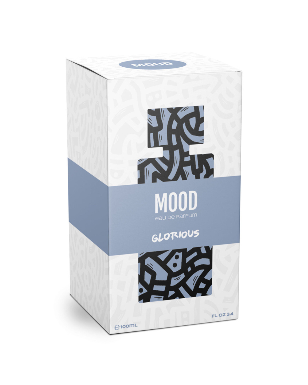 Mood Glorious Eau De Parfum 100ml