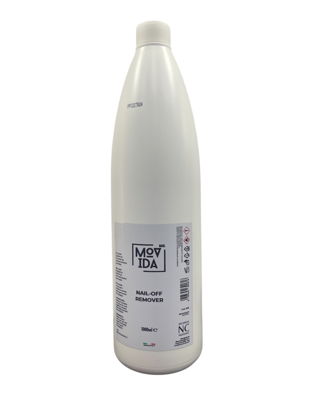 Movida Nail-Off Remover 1000ml