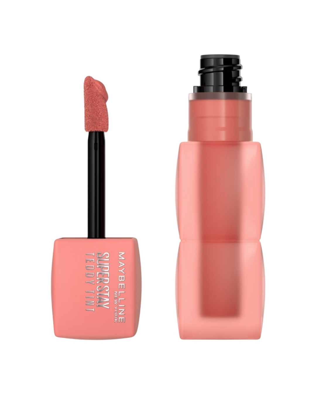 Maybelline Superstay Teddy Tint Rossetto N10 Current Mood