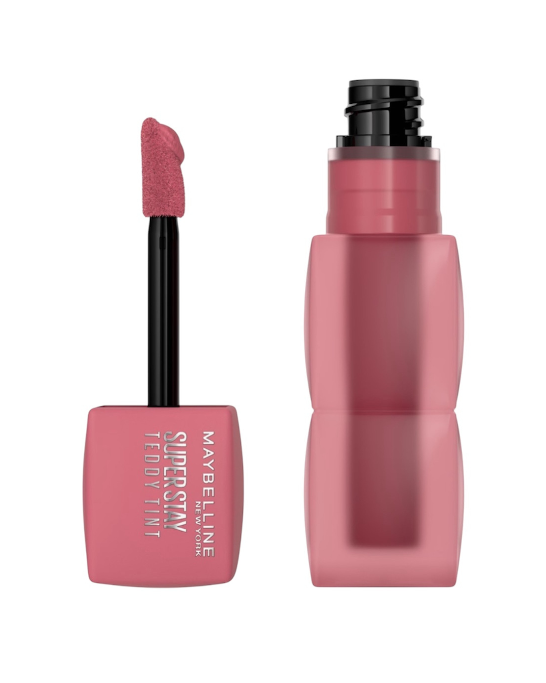 Maybelline Super Stay Teddy Tint Rossetto N55 Kneehigh