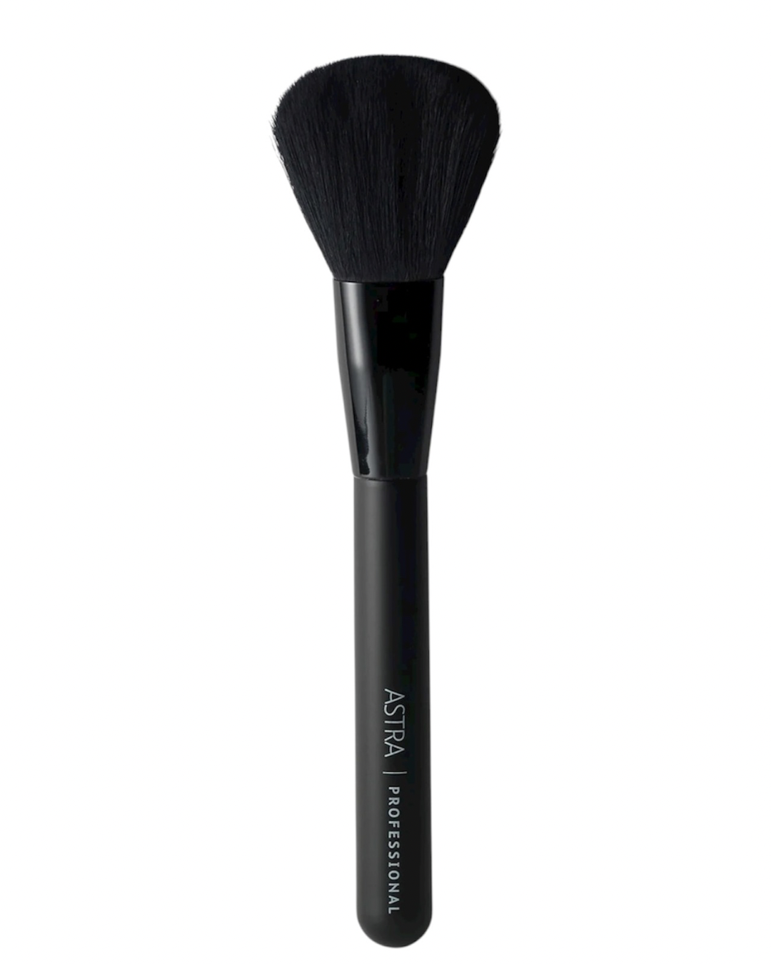 Astra Pennello Viso per Fondotinta, Cipria, Bronzer