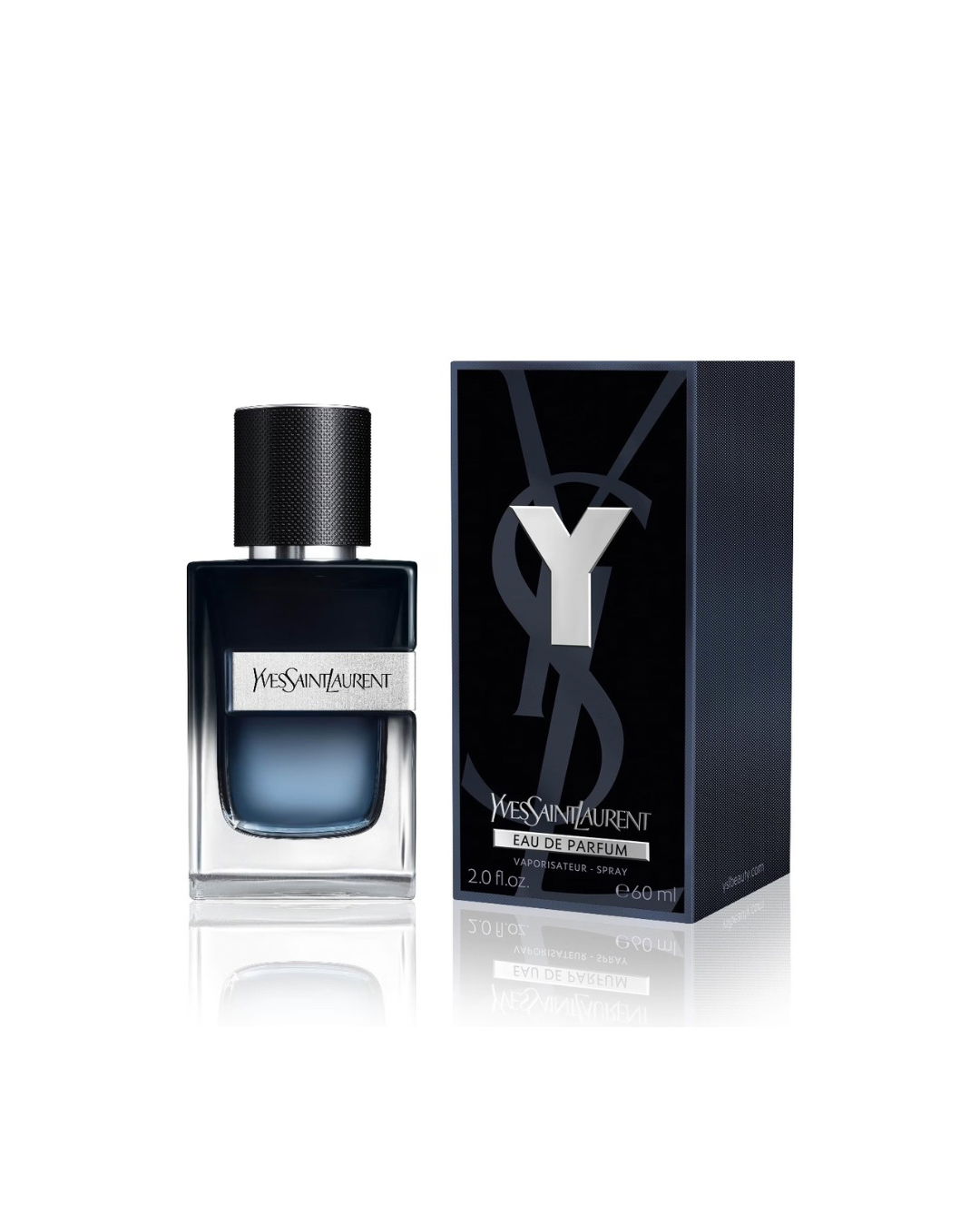 Yves Saint Laurent Y Uomo Eau De Parfum 60ml
