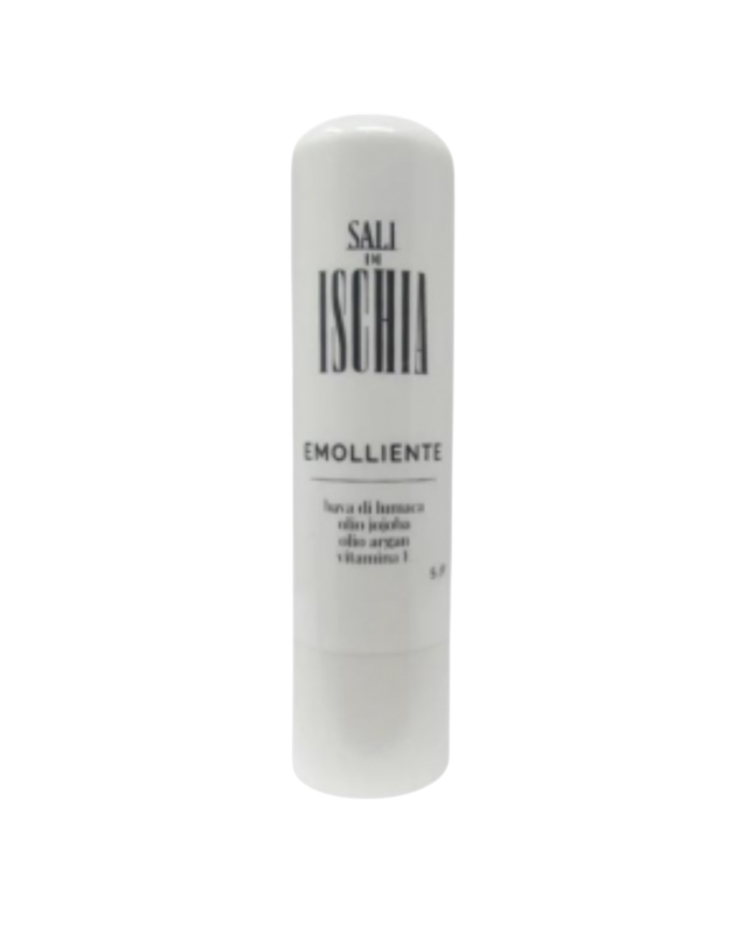 Sali Di Ischia Balsamo Labbra Emolliente 5,5ml