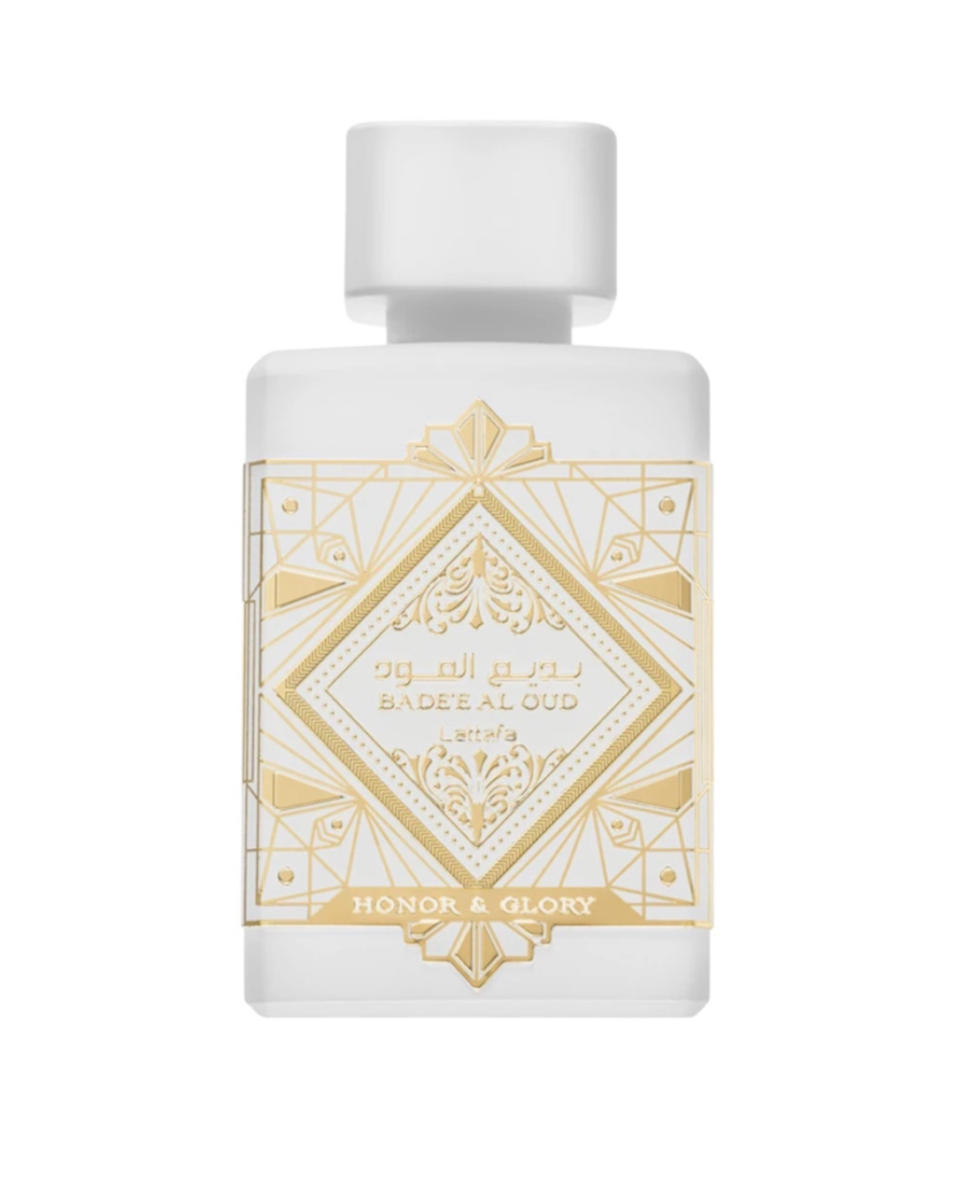 Lattafa Badee Al Oud Honor & Glory Eau De Parfum 100ml