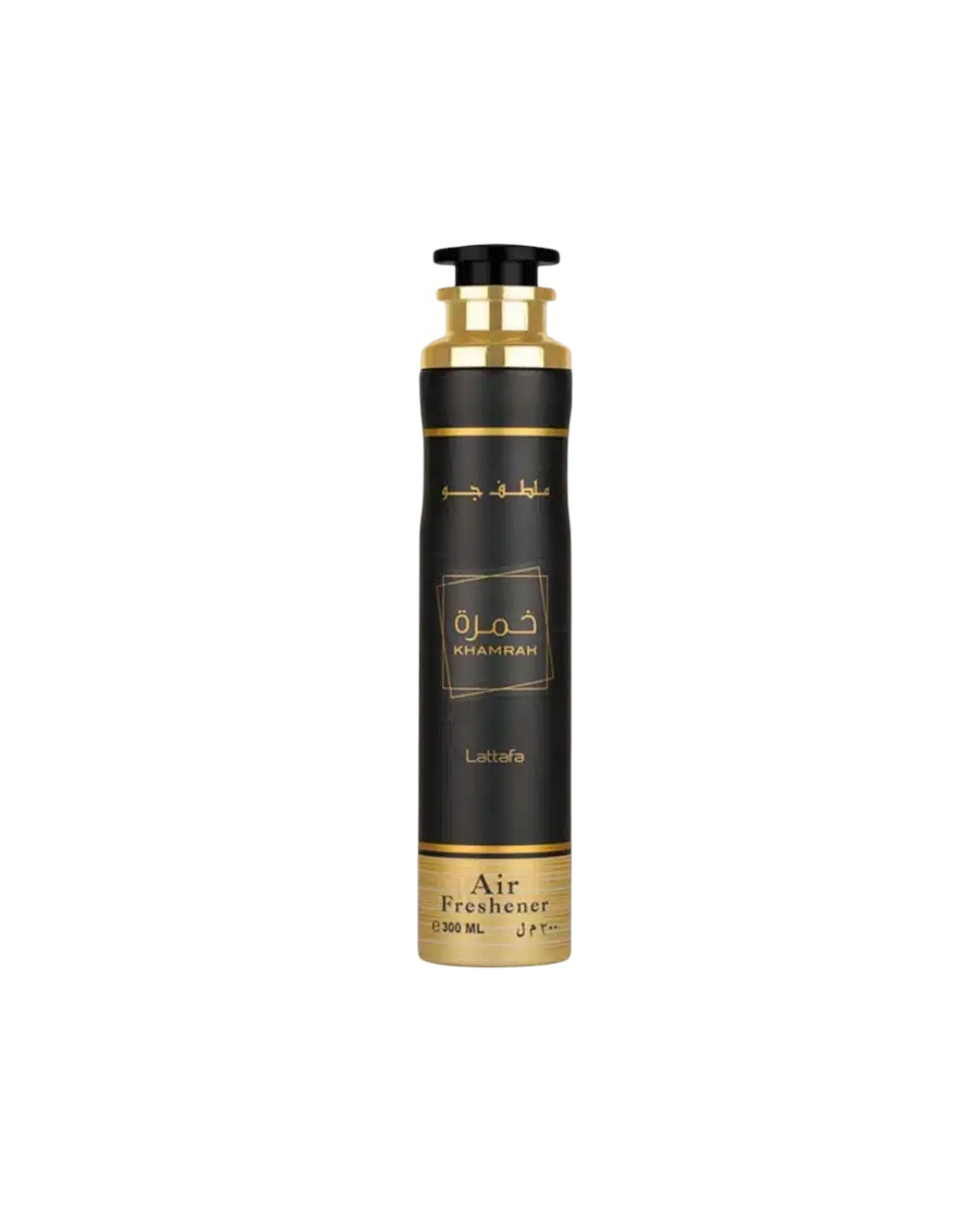 Lattafa Deodorante per ambienti Khamrah 300ml