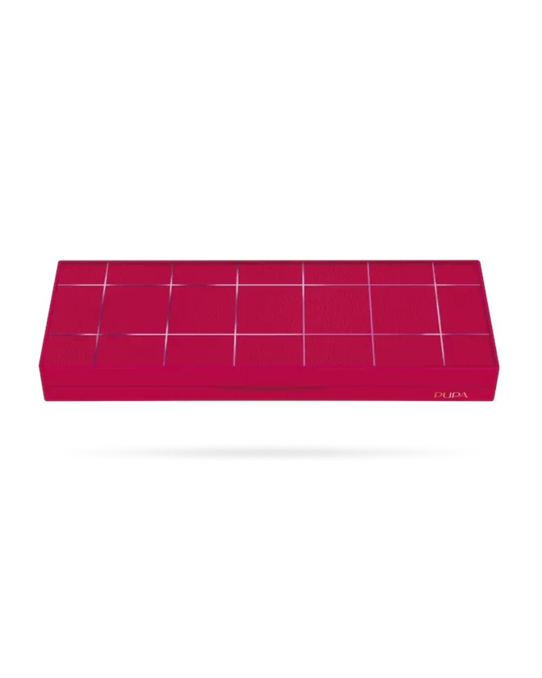 Palette Pupart S 003 Red