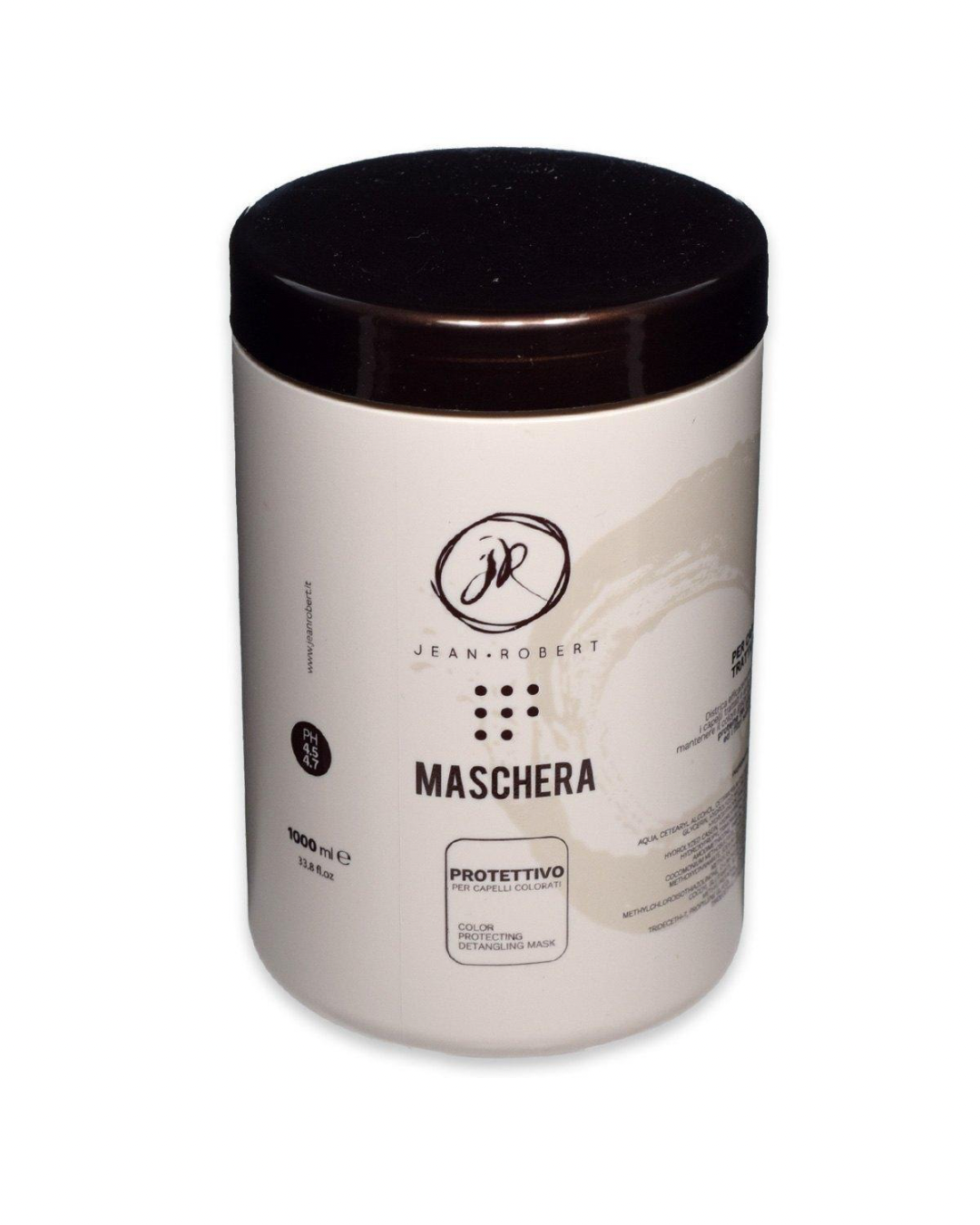 Jean Robert Maschera Per Capelli Colorati 1000ml