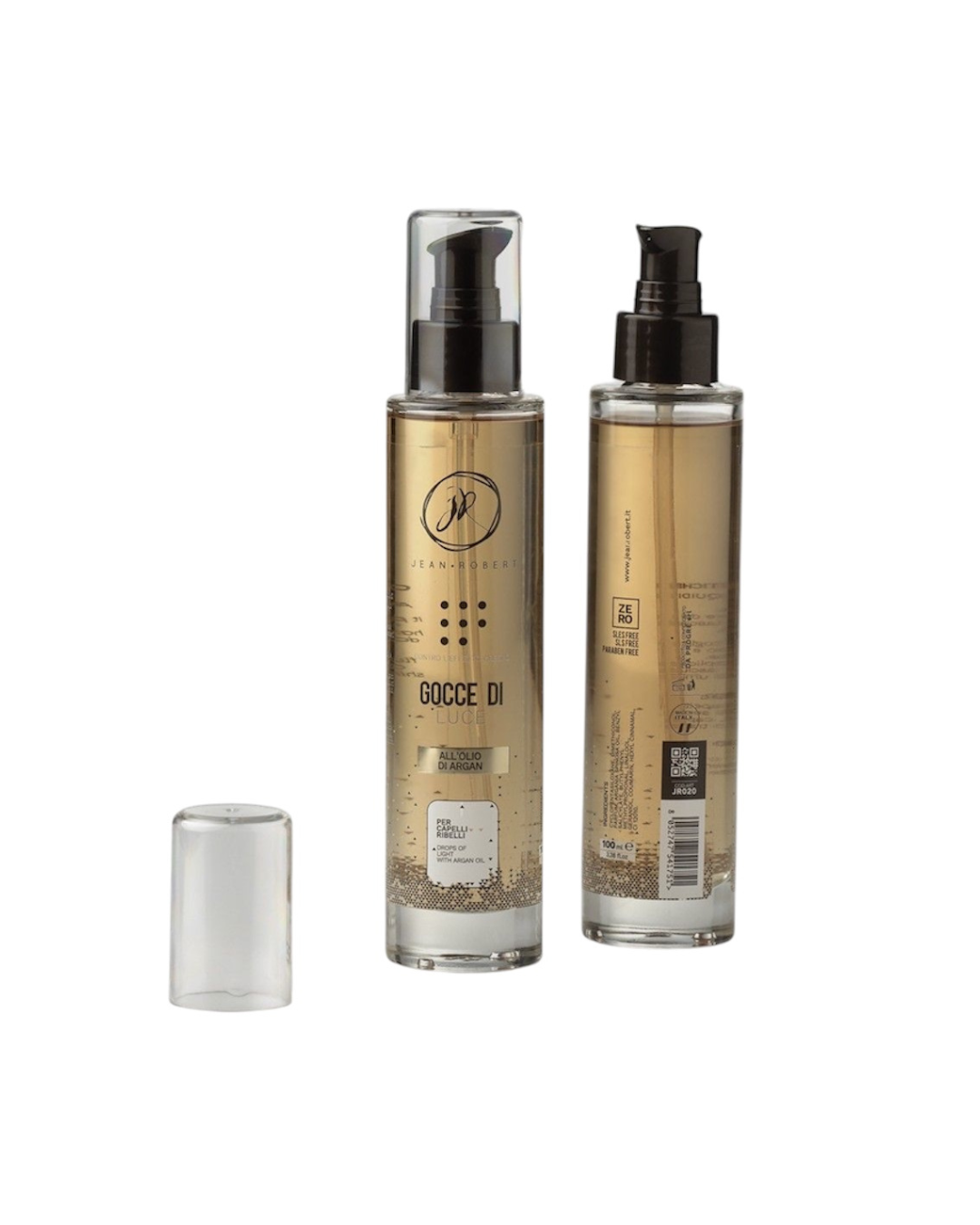 Jean Robert Gocce Di Luce 100ml