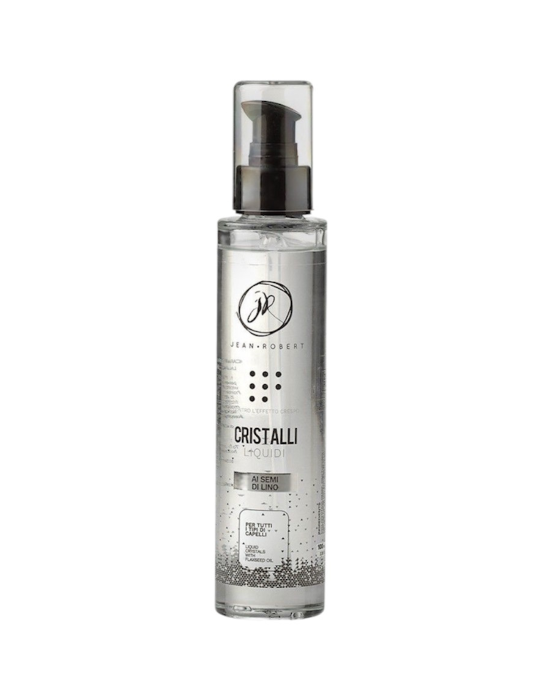 Jean Robert Cristalli Liquidi 100ml