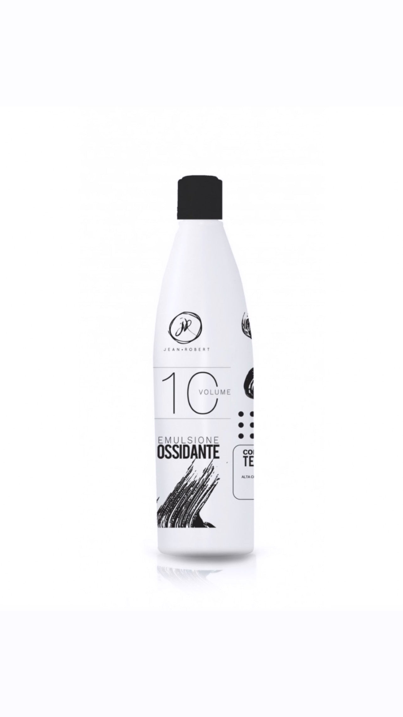 Jean Robert Emulsione Ossidante 10 Volume 200ml