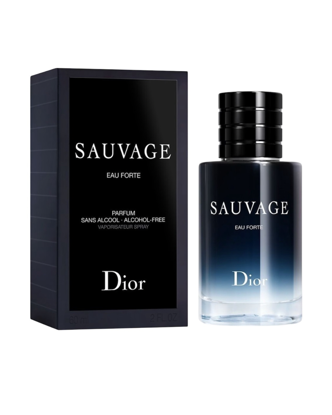 Sauvage Eau De Forte Parfum 50ml