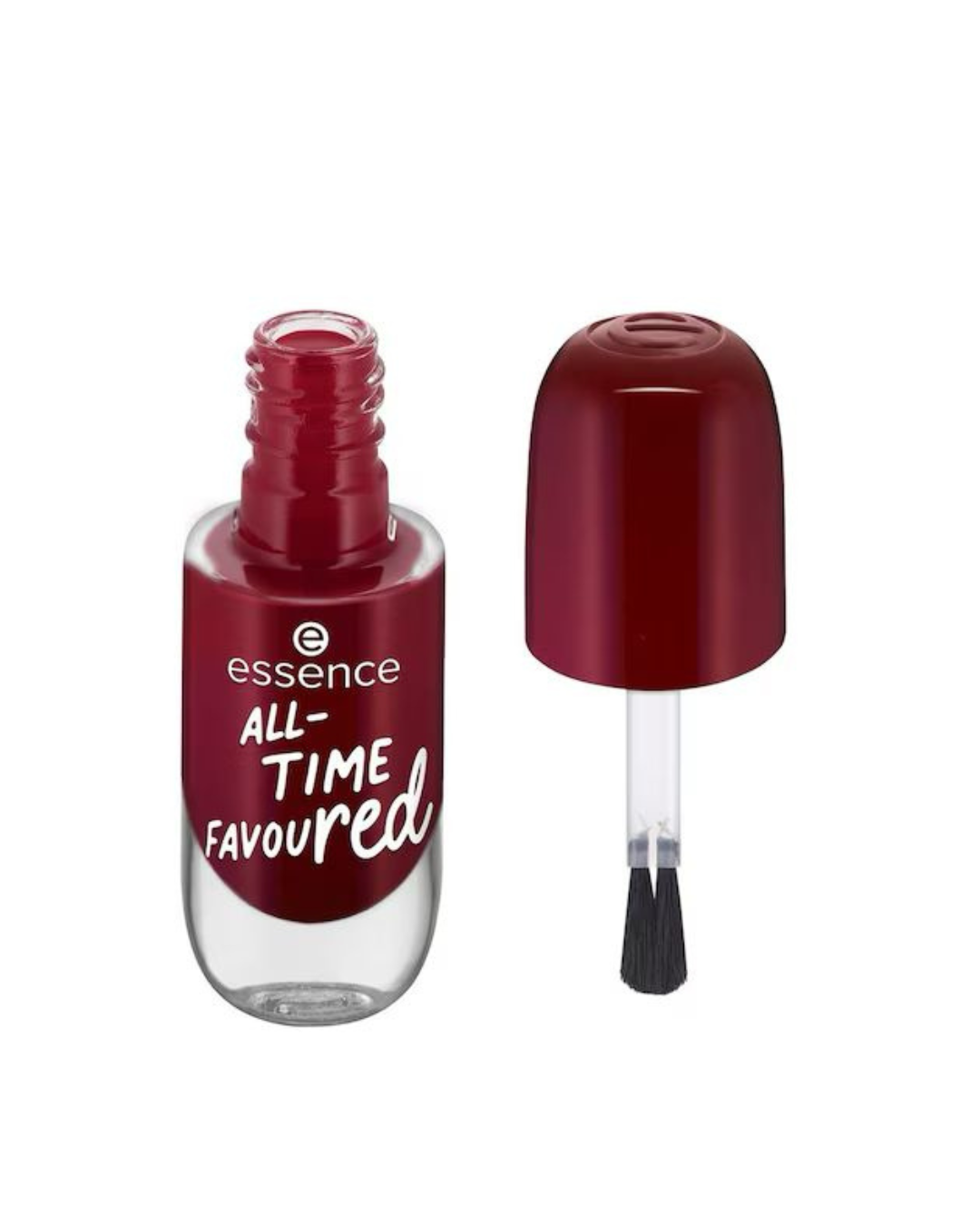 Essence Gel Nail Smalto Unghie Effetto Gel 14-All Time Favoured
