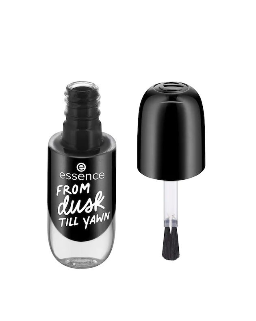 Essence Gel Nail Smalto Unghie Effetto Gel 46 From Dusk Till Yawn