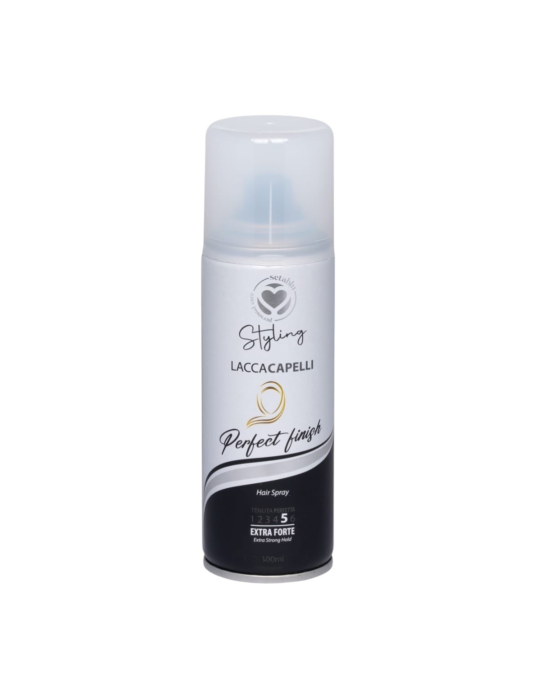 Setablu Styling LaccaCapelli Extra Forte 100ml