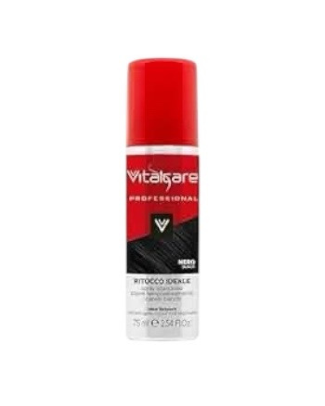 Vitalcare Ritocco Ideale Nero 75ml