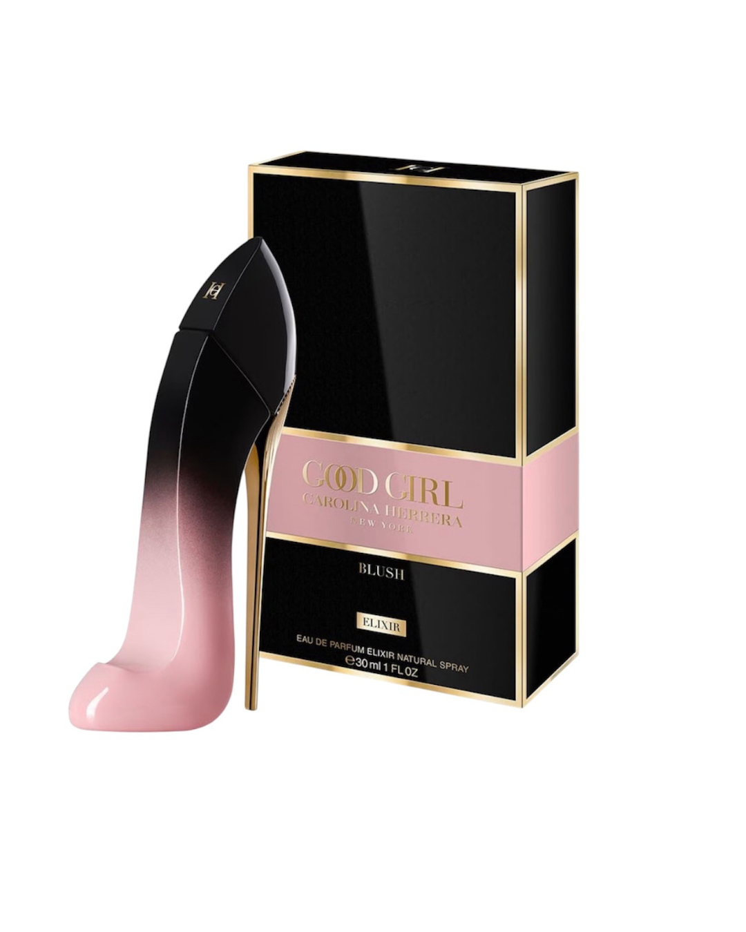 Carolina Herrera Blush Elixir Eau De Parfum 30ml