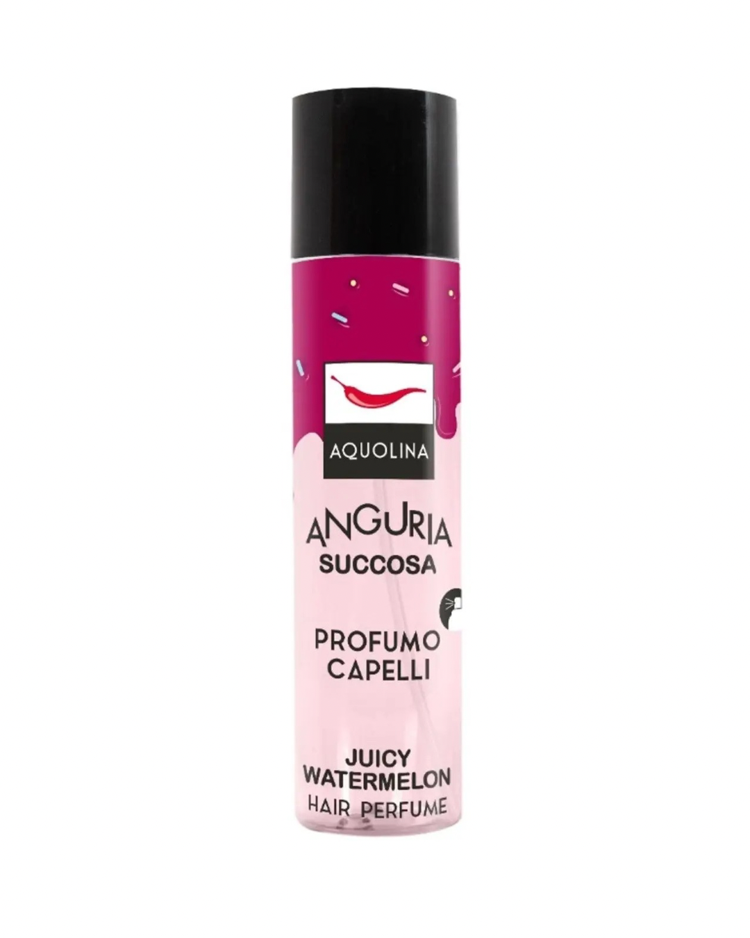 Aquolina Anguria Succosa Profumo Per Capelli 100ml